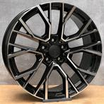 NIEUW 20” B04 5x112 Velgen Past Op BMW X5 X5M G05 X6 X6M G06, Nieuw, Ophalen of Verzenden, Nieuwemaasdijk 12-B Heesbeen, Dmrvelgen.banden@outlook.com