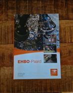 EHBO- paard, Ophalen of Verzenden, Nieuw, Drs. Piet den Hartog, Drs. Evert Offereins, Dr. Peter Stolk, Overige sporten