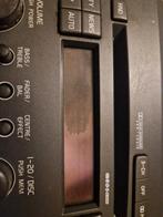 Volvo HU-803 Radio's (3 stuks, defect), Ophalen of Verzenden, Gebruikt