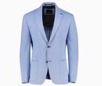 Roy Robson colbert lichtblauw katoen regular fit Jersey * 56, Ophalen of Verzenden, Zo goed als nieuw, Maat 56/58 (XL), Blauw
