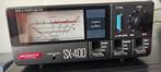 DIAMOND SX-400, Verzenden, Zo goed als nieuw, Zender en Ontvanger