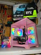 Game PC (I7 6700, RTX 3060, SSD), 32 GB, Zelf gebouwde pc, Nieuw, Ophalen of Verzenden