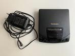 TECHNICS SL-XP300 portable cd player DISCMAN speler sony, Audio, Tv en Foto, Ophalen, Discman