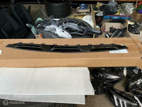 Sierlijst voorbumper origineel Mercedes GLE W167 a1678857003, Auto-onderdelen, Carrosserie en Plaatwerk, Mercedes-Benz, Nieuw