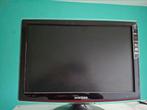 Samsung T200HD 20 inch TV/Monitor - HD Ready, Ophalen, Gebruikt, 50 Hz, Samsung