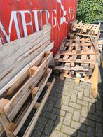 GRATIS Brandhout - pallets + planken, Tuin en Terras, Haardhout, Ophalen of Verzenden, Blokken, Overige houtsoorten