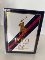 POLO RALPH LAUREN Blue Sport Man perfume 75ml NEW, Nieuw, Ophalen of Verzenden