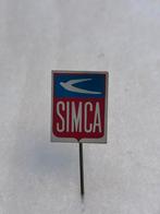 Simca speldje, Ophalen of Verzenden, Gebruikt