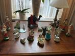 Kerst stal beelden, Diversen, Kerst, Ophalen, Gebruikt
