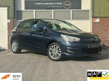 Citroen C41.6 THP Ligne Business/TREKHAAK/PARKS/NAVI/APK/NAP beschikbaar voor biedingen