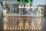 Gloeilamp Productie☆Proces in Stapjes, Ophalen