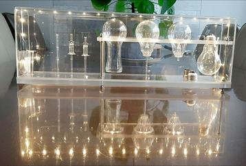 Gloeilamp Productie☆Proces in Stapjes  beschikbaar voor biedingen