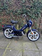 Tomos Quadro, Fietsen en Brommers, Brommers | Tomos, Ophalen of Verzenden, Zo goed als nieuw, Quadro