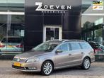 Volkswagen Passat Variant 1.4 TSI Highline BlueMotion, Euro 5, Bruin, 122 pk, Origineel Nederlands