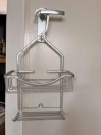 Aluminium Doucherek - Zonder Boren!, Huis en Inrichting, Badkamer | Badkamermeubels, Ophalen, Minder dan 50 cm, Gebruikt, Overige typen
