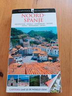 Noord-Spanje Capitool reisgids 2014. Zo goed als nieuw., Boeken, Capitool, Agnieszka Drewno, Ophalen of Verzenden, Zo goed als nieuw