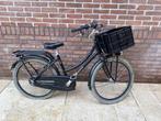 meisjes fiets batavus, Fietsen en Brommers, Fietsen | Meisjes, Ophalen, Gebruikt, 24 inch, Batavus.