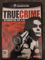 True Crime: Streets of LA - GameCube, Spelcomputers en Games, Avontuur en Actie, Gebruikt, 1 speler, Ophalen of Verzenden