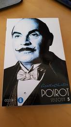 Dvd Box Poirot seizoen 5', Ophalen of Verzenden, Zo goed als nieuw