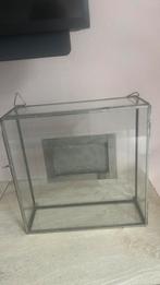 Vitrine kastje Riviera Maison, Huis en Inrichting, Kasten | Vitrinekasten, Minder dan 100 cm, 25 tot 50 cm, Met deur(en), 50 tot 100 cm