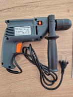 Slagboormachine/ elektro klopboormachine, Doe-het-zelf en Verbouw, Gereedschap | Boormachines, Boormachine, Ophalen of Verzenden