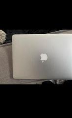 Macbook Air, Computers en Software, Apple Macbooks, 13 inch, Minder dan 2 Ghz, Ophalen of Verzenden, Zo goed als nieuw