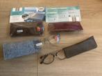 diverse leesbrillen + 2.50 nieuw, Overige merken, Overige kleuren, Nieuw, Ophalen of Verzenden