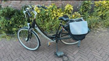 Batavus elektrische damesfiets beschikbaar voor biedingen