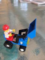 Lego Vintage Tractor (6504), Ophalen of Verzenden, Gebruikt, Complete set, Lego