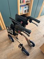 Rollator drive Nitro, Ophalen, Opvouwbaar, Zo goed als nieuw
