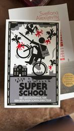 Eric van 't Zelfde - Superschool, Ophalen, Nieuw, Eric van 't Zelfde