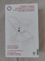 nieuwe Bugaboo fox 3 adapters, Kinderen en Baby's, Kinderwagens en Combinaties, Ophalen, Nieuw, Combiwagen, Bugaboo