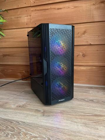 Game pc beschikbaar voor biedingen