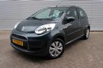 Citroen C1 1.0-12V Selection, Voorwielaandrijving, Euro 5, Gebruikt, 4 stoelen