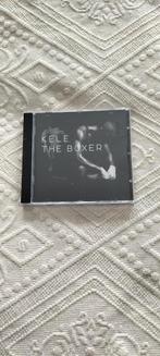 KELE "THE BOXER" CD, Ophalen of Verzenden, 2000 tot heden, Zo goed als nieuw