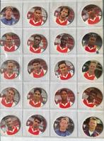 40 Ajax (kluppers) Flippo’s, Ophalen of Verzenden, Zo goed als nieuw