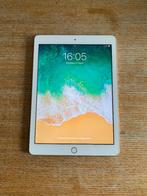 Apple iPad (2017), Computers en Software, Apple iPads, 10 inch, Rose Goud, 32 GB, Apple iPad