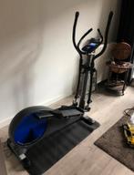 Crosstrainer Infiniti vg50bs-bt twv €950, Sport en Fitness, Ophalen, Zo goed als nieuw, Crosstrainer
