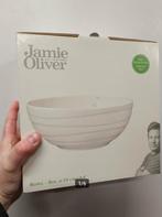 Jamie Oliver waves bowl 24 cm nieuw meerdere beschikbaar, Huis en Inrichting, Keuken | Servies, Overige materialen, Nieuw, Ophalen of Verzenden