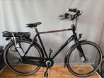 Elektrische herenfiets SPARTA REGULAR 61h