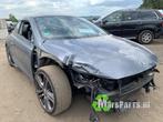 Ruitenwismotor + Mechaniek van een Volkswagen Scirocco, Auto-onderdelen, Gebruikt, -, Volkswagen, -