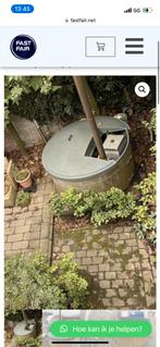 Hottub welltub interne kachel ~ filter ~ opknapper, Ophalen of Verzenden