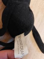 Minecraft enderman knuffel 23 cm, Ophalen of Verzenden
