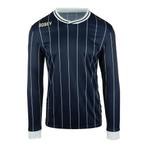 Robey retro shirt pinstripe SS & LS van € 37,95 voor € 9,95, Sport en Fitness, Verzenden, Nieuw, Shirt