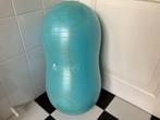 Mooie fitnessbal oefenbal gymnastiekbal Domyos 80 cm - zgan, Sport en Fitness, Fitnessmaterialen, Ophalen of Verzenden, Zo goed als nieuw