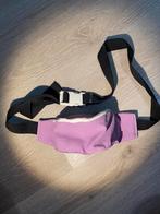 Paarse Heuptas / Bum Bag selfmade!, Ophalen, Zo goed als nieuw, Paars, Handtas