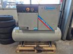 Creemers Compressor SGC 550/300K - LEES BESCHRIJVING!, Doe-het-zelf en Verbouw, 100 liter of meer, Ophalen, Gebruikt, 10 bar of meer