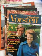 tijdschrift vorsten, Verzamelen, Nederland, Tijdschrift of Boek, Gebruikt, Ophalen