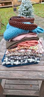 14 DAMES MERK ITEMS IN 1 KOOP, Ophalen, Zo goed als nieuw, Maat 46/48 (XL) of groter