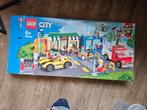 Lego city 60306, Ophalen of Verzenden, Zo goed als nieuw